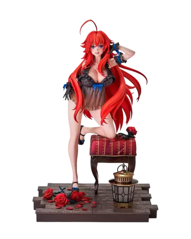 Figura Rias Gremory High School DxD Anniversary Ver. 1/6.5 Kadokawa