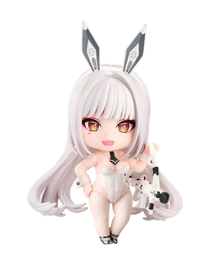 Figura blanc goddess of victory: nikke nendoroid
