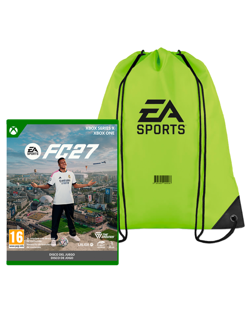 Ea sports fc 27