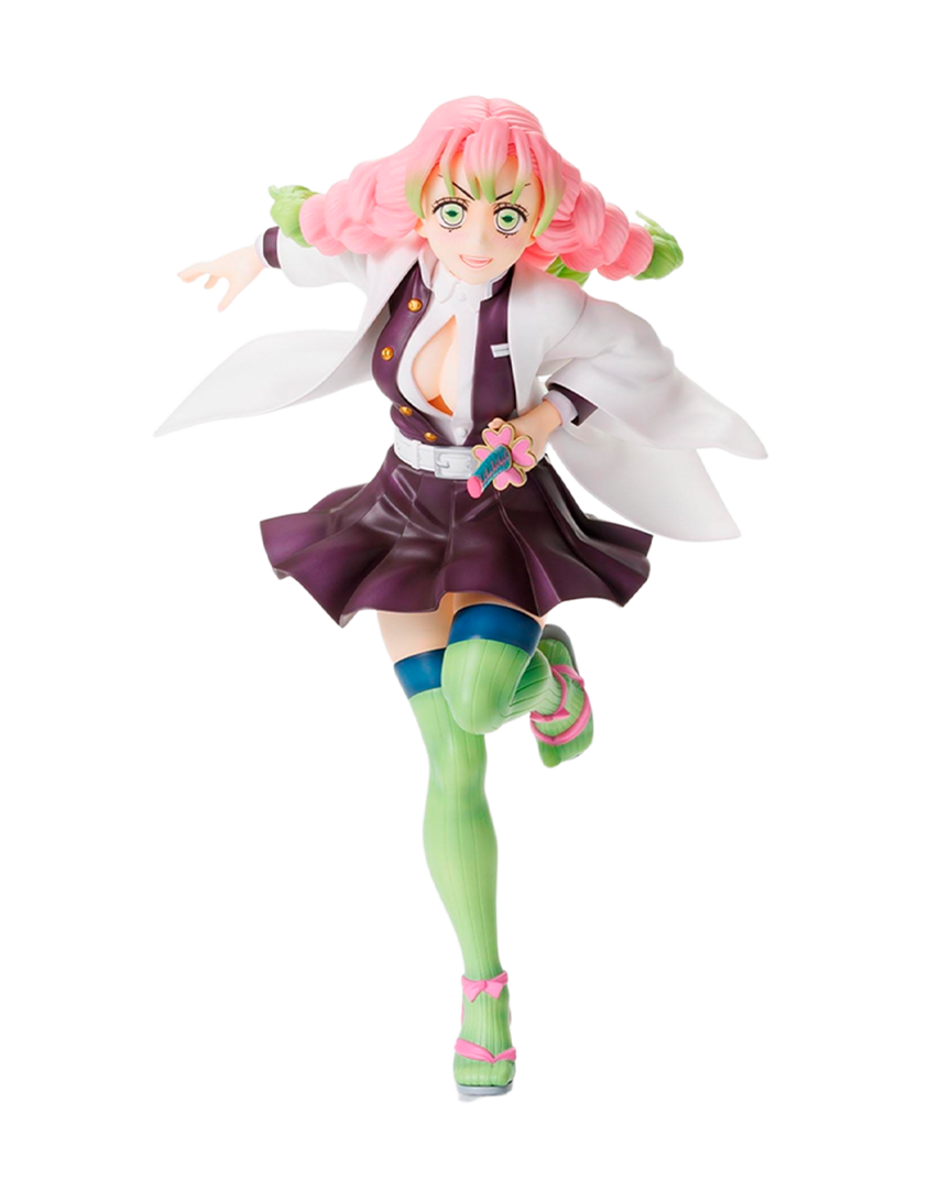 Figura Mitsuri Kanroji Demon Slayer: Kimetsu no Yaiba FIGURIZMa Sega
