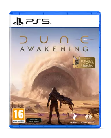 Dune: Awakening Edición Day One