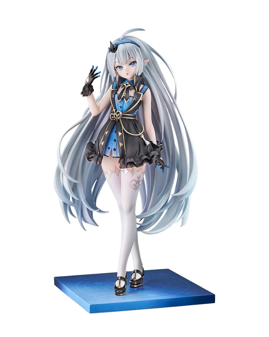 Figura tyrant stella sora 1/7 good smile