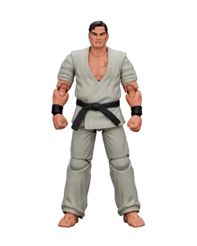 Figura Takuma Sakazaki The King of Fighters '98 Ultimate Match Joy Toy