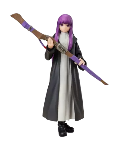 Figura Fern Frieren: Beyond Journey's End SH Figuarts