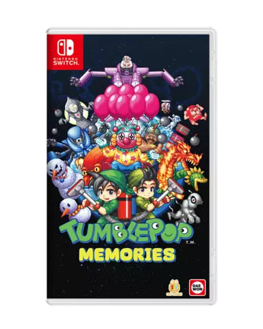 Comprar Over Requiemz Switch Edición Estándar | xtralife