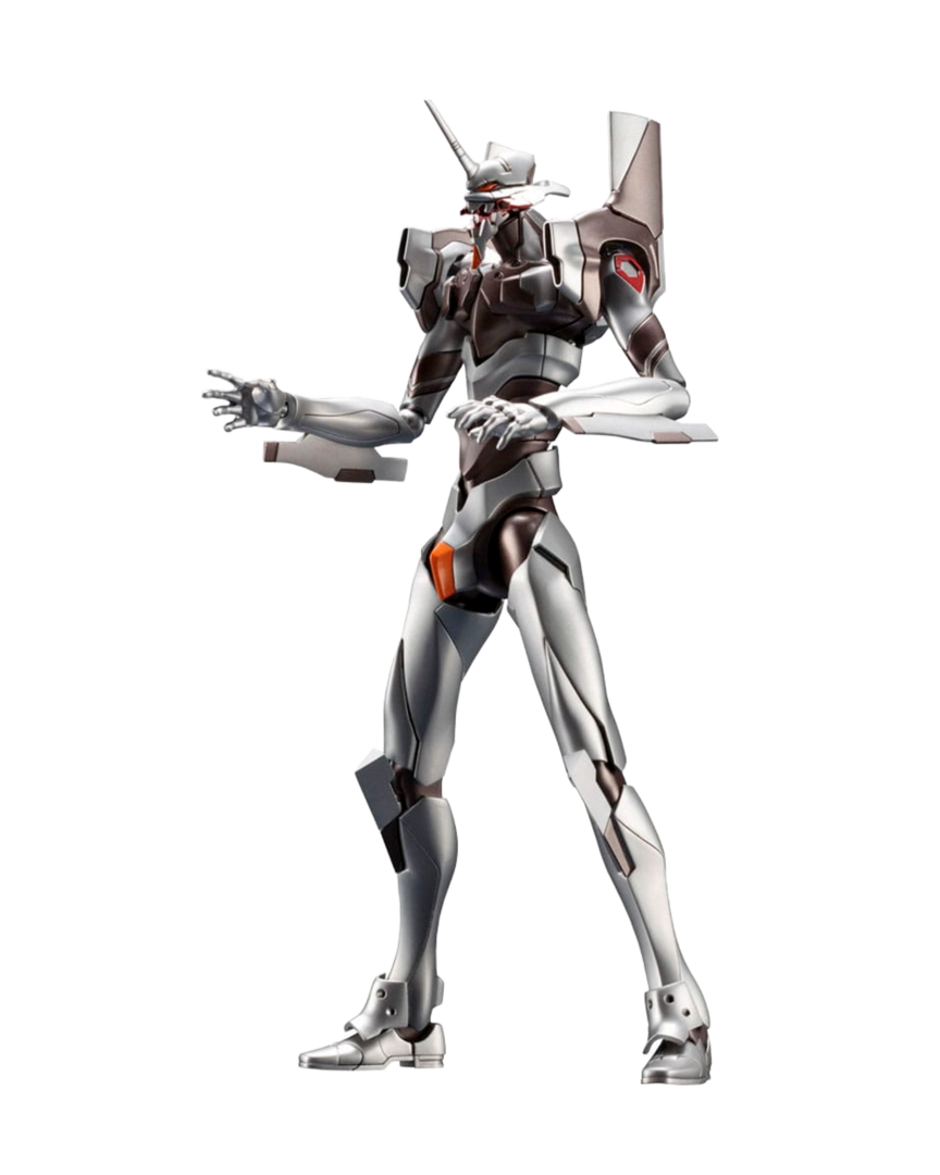 Figura Model Kit Eva-01 Godzilla vs Evangelion Mecha Godzilla Ver. Kotobukiya