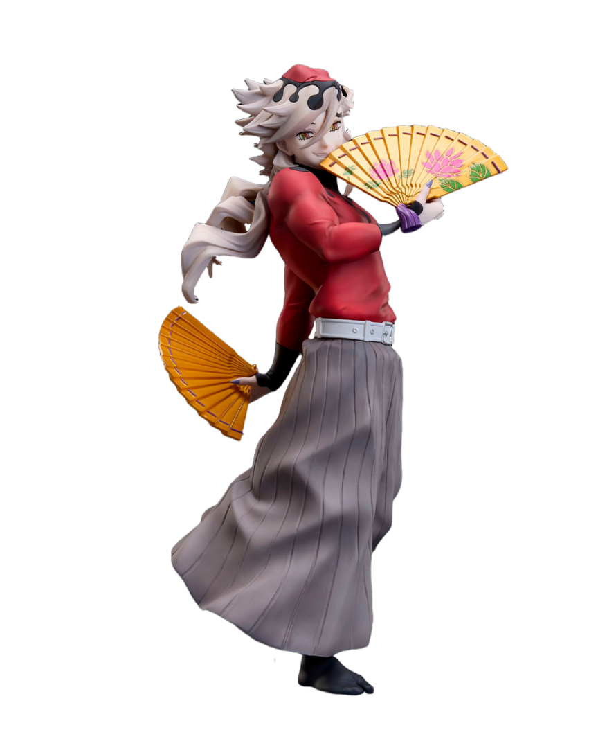 Figura Douma Demon Slayer: Kimetsu no Yaiba Aniplex