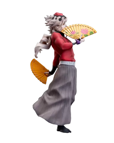 Figura Douma Demon Slayer: Kimetsu no Yaiba Aniplex