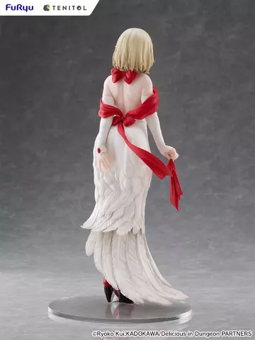 Reservar Figura Falin Delicious in Dungeon Dress Style Ver. Tenitol Tall Furyu 30cm Figuras Estándar