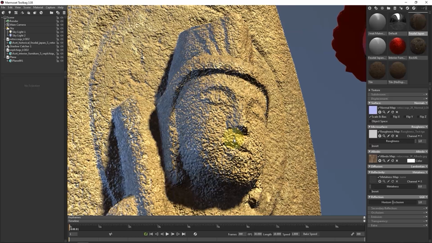 Reservar Curso Online Voxel Academy Fundamentos de la creación de Texturas para Videojuegos Estándar vídeo 1