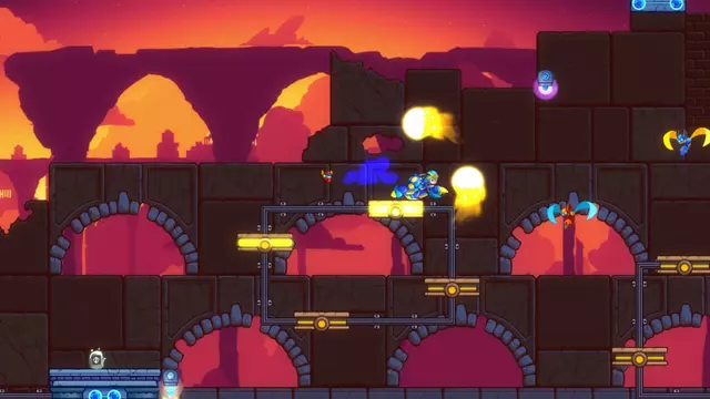 Reservar 20XX / 30XX Switch Estándar screen 6
