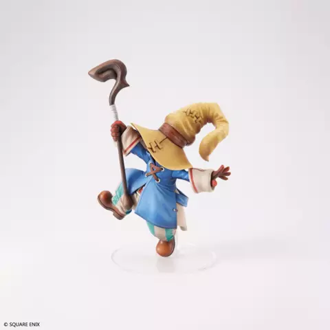 Reservar Figura Vivi Ornitier Final Fantasy IX Form-Ism Square Enix Figuras Estándar