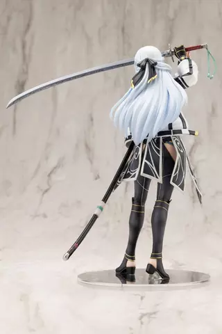 Reservar Figura Shizuna Rem Misurugi The Legend of Heroes 1/8 Kotobukiya Figuras Estándar