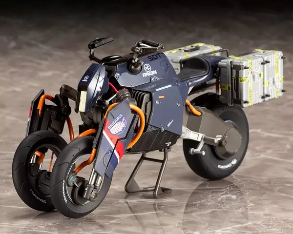 Reservar Figura Model Kit Reverse Trike Death Stranding 1/12 Kotobukiya Figuras