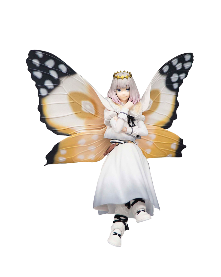 Figura pretender oberon fate/grand noodle stopper furyu
