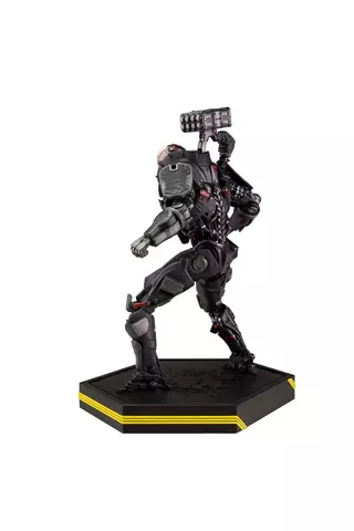 Reservar Figura Adam Smasher Cyberpunk 2077 Dark Horse Figuras