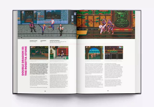 Reservar Go Straight: La Guia Definitiva de los Beat'em Ups (456 paginas) Libros Tapa Dura