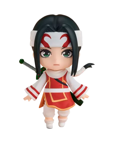 Figura Kyou Kai Kingdom Nendoroid