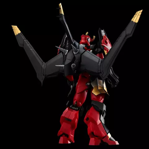Reservar Figura Model Kit Gurren Lagann PLAIOBOT Sentinel Figuras