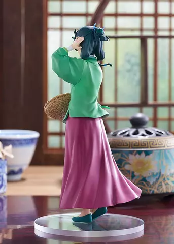 Reservar Figura Maomao The Apothecary Diaries Pop Up Parade 17 cm Figuras