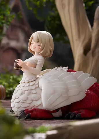 Reservar Figura Gochisosama Falin (Chimera) Delicious in Dungeon Kadokawa Figuras Estándar