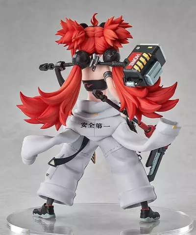 Reservar Figura Koleda Belobog Zenless Zone Zero Pop Up Parade SP 17cm Figuras