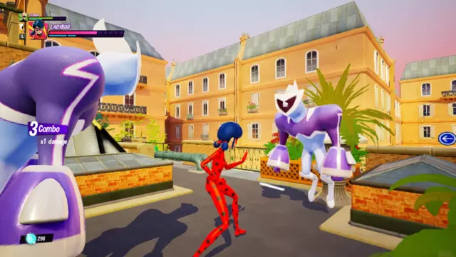 Reservar Miraculous 2 Pack Switch Estándar screen 5