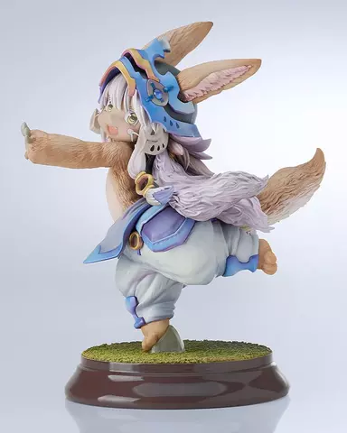 Reservar Figura Nanachi Made in Abyss New Outfit Ver. 1/8 Good Smile Figuras