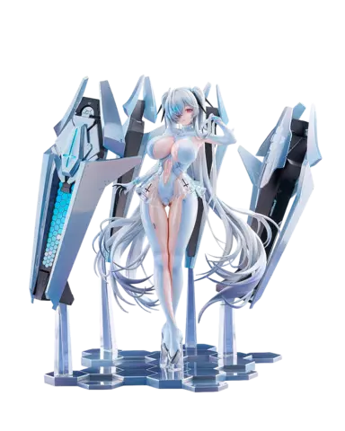 Figura Cinderella Goddess of Victory: Nikke 1/7 Max Factory