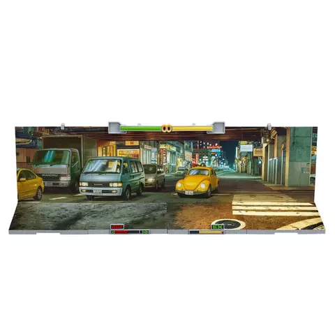 Reservar Diorama Stage Base Japan The King Of Fighters '98 Diorama JoyToy Dioramas y escenarios Estándar -