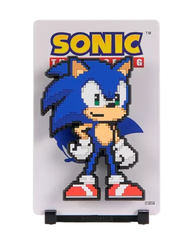 Reservar FiGGYZ - Sonic the Hedgehog (Modern) - Sonic Figuras