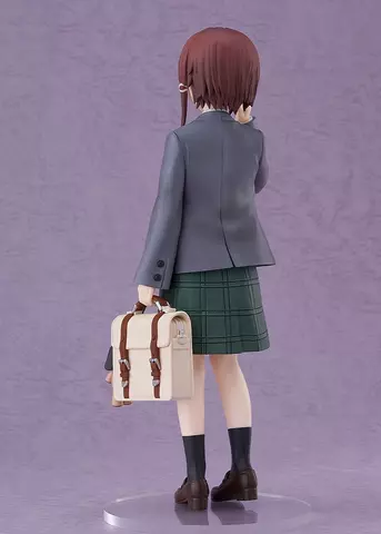 Reservar Figura Lain Iwakura Serial Experiments Lain Pop Up Parade L Figuras Estándar