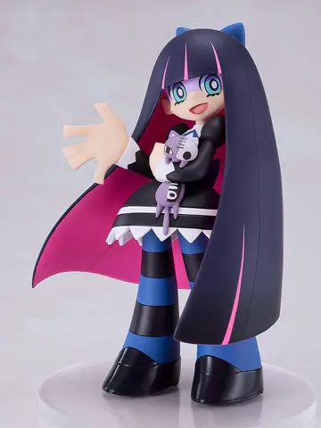 Reservar Figura Stocking Panty & Stocking with Garterbelt Pop Up Parade Figuras