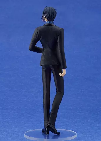 Reservar Figura Mikazuki Munechika Touken Ranbu Ceremonial Attire Ver. Pop Up Parade L Figuras Estándar