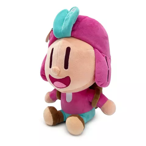 Reservar Peluche Jot The Plucky Squire Youtooz Estándar