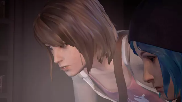 Reservar Life Is Strange Arcadia Bay Collection - Code In A Box Switch Estándar screen 19