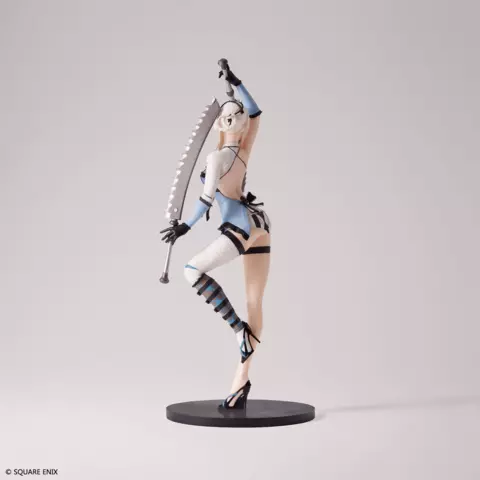 Reservar Figura Kaine NieR Replicant Ver. 1.22474487139... Form-Ism Square Enix 18cm Figuras Estándar