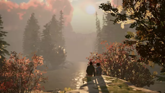 Reservar Life Is Strange 2 - Code In A Box Switch Estándar screen 3