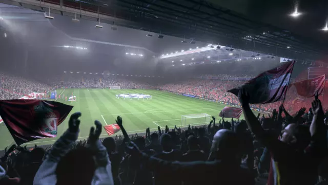 Reservar EA SPORTS FC 26 PS5 Estándar screen 6