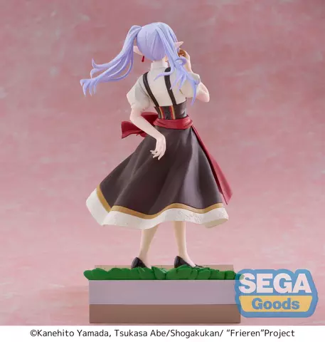 Reservar Figura Frieren Frieren: Beyond Journey's End Festival Ver. XStellar Sega Figuras Estándar