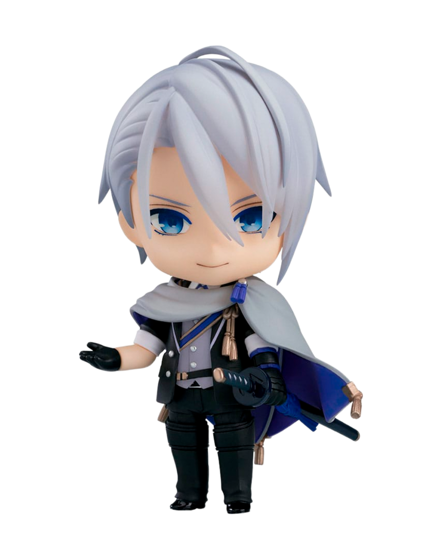 Figura yamambagiri chougi touken ranbu nendoroid