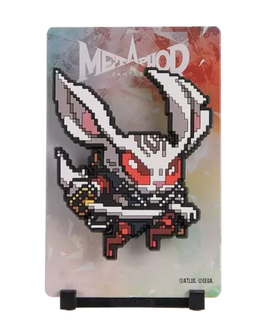 Reservar FiGGYZ - Metaphor: ReFantazio - Heismay Figuras