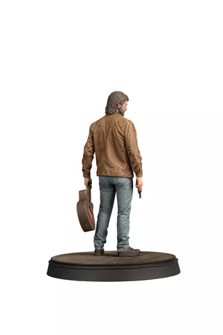 Reservar Figura Joel The Last of Us Part II Dark Horse Figuras