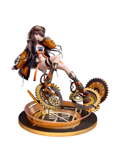 Figura Kurumi Tokisaki Date a Live AXGRIT Ver. 1/7 Design COCO