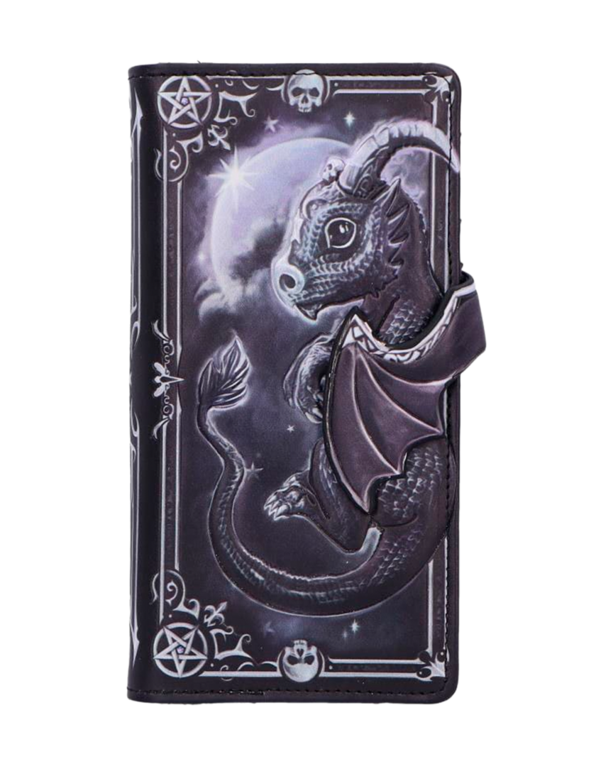 Monedero moon of lucifly cult cuties