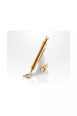 Sheryl Nome'S Microphone Replica 22 cm (1:1)  Macross Frontier Proplica