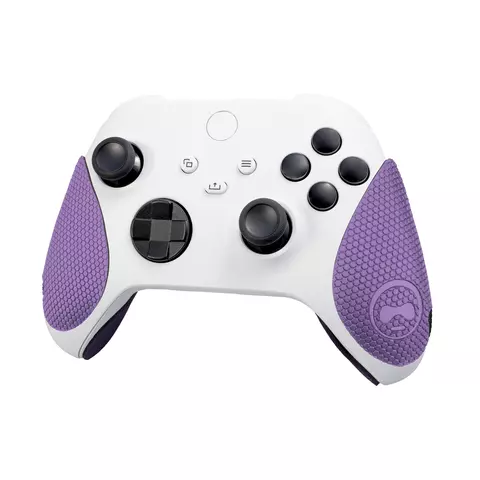 Comprar Grips Xbox Morado Xbox Series