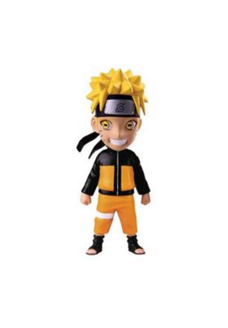 Naruto Sage Mode Fig. 10 cm  Naruto Shippuden Mininja