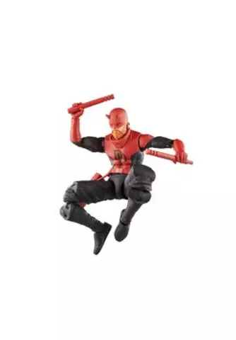 Comprar Figura Marvel Daredevil Knights Comic Serie Legends Figuras de Videojuegos