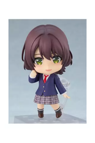 Comprar Aoi Hinami Figura 10 cm Bottom -Tier Character Tomozaki Nendoroid Figuras